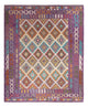Kilim Maimana Dywan 206x246cm - Dywan wełniany