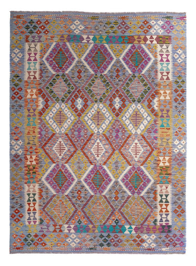 Kilim Maimana Dywan 191x250cm - Dywan wełniany