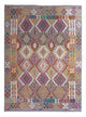 Kilim Maimana Dywan 191x250cm - Dywan wełniany