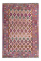 Kilim Maimana Dywan 308x215cm - Dywan wełniany