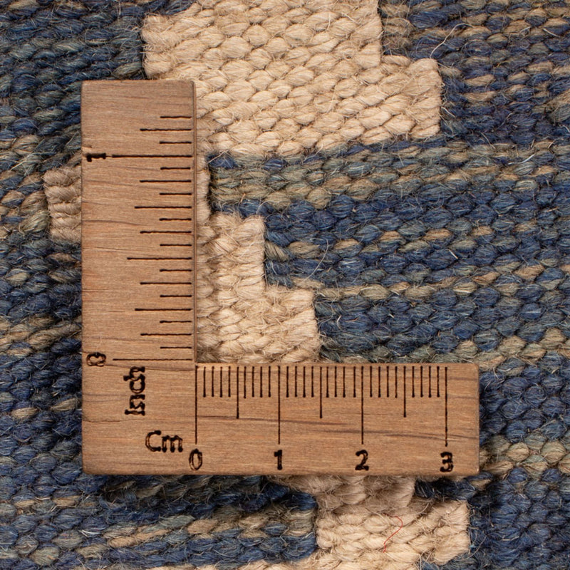 Dywan Kelim - Splash - 301 x 201 cm - wielokolorowy