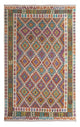 Kilim Maimana Dywan 305x196cm - Dywan wełniany