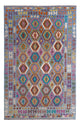 Kilim Maimana Dywan 300x203cm - Dywan wełniany
