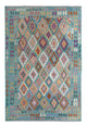 Kilim Maimana Dywan 297x204cm - Dywan wełniany