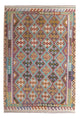 Kilim Maimana Dywan 285x195cm - Dywan wełniany