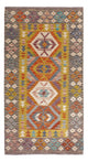 Kilim Maimana Dywan 192x101cm - Dywan wełniany