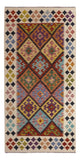 Kilim Maimana Dywan 101x199cm - Dywan wełniany