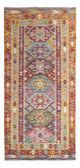 Kilim Maimana Dywan 201x94cm - Dywan wełniany