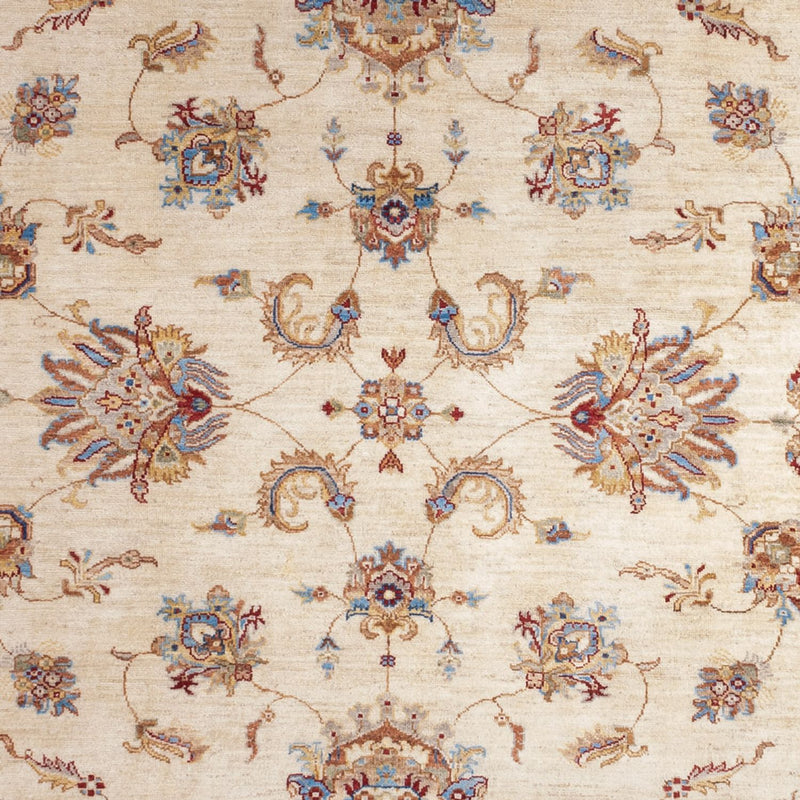 Dywan Zieglera - 300 x 214 cm - wielokolorowy