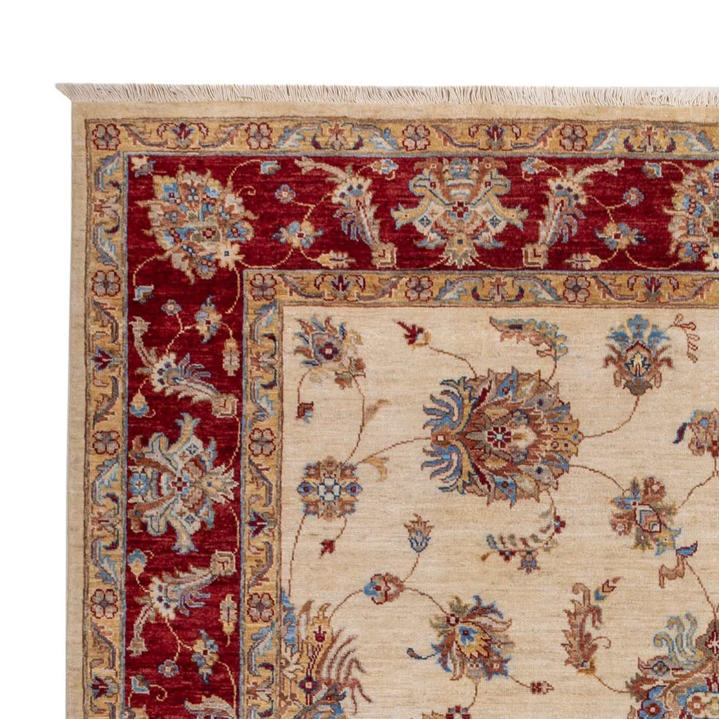 Dywan Zieglera 300x214cm - Dywan orientalny
