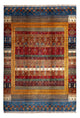 Loribaft Dywan 250x173cm - Perserteppich Wollteppich