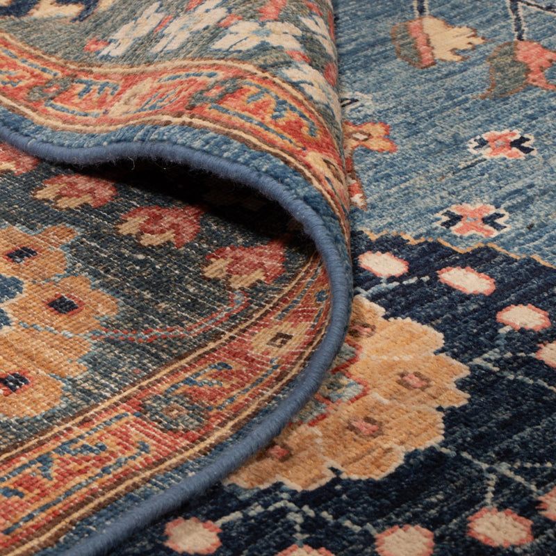 Dywan Ziegler - Ariana - 263 x 179 cm - wielokolorowy