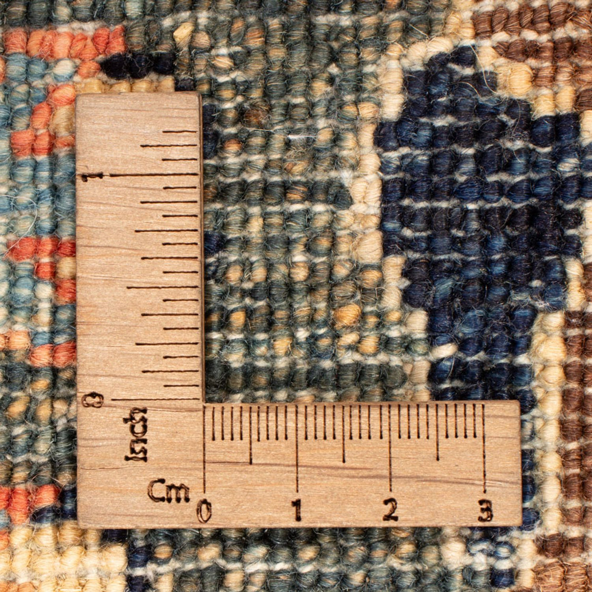 Dywan Ziegler - Ariana - 263 x 179 cm - wielokolorowy