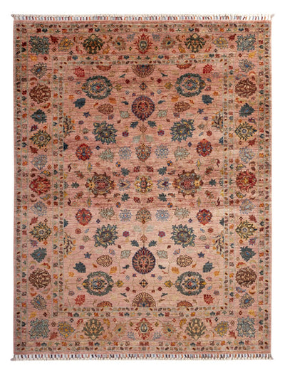 Ariana Dywan 159x204cm - Dywan orientalny