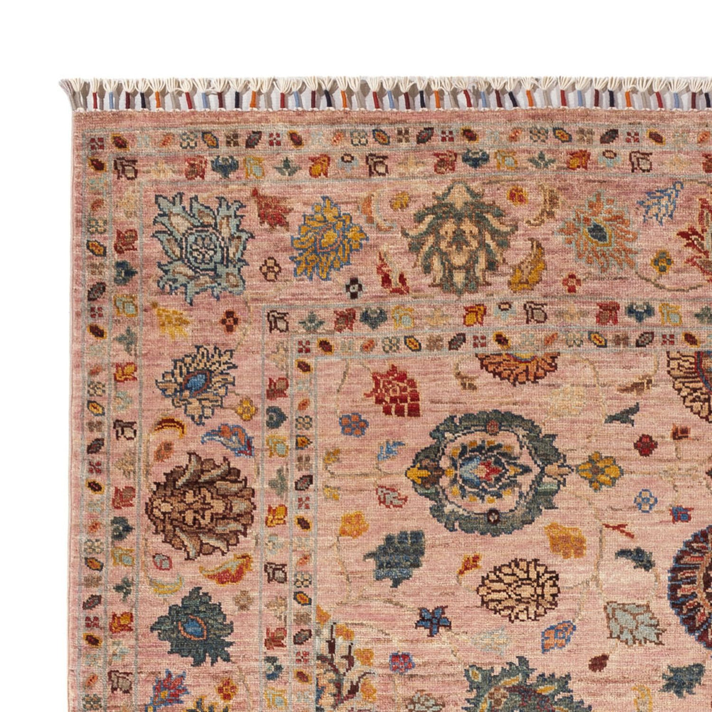 Ariana Dywan 204x159cm - Dywan orientalny