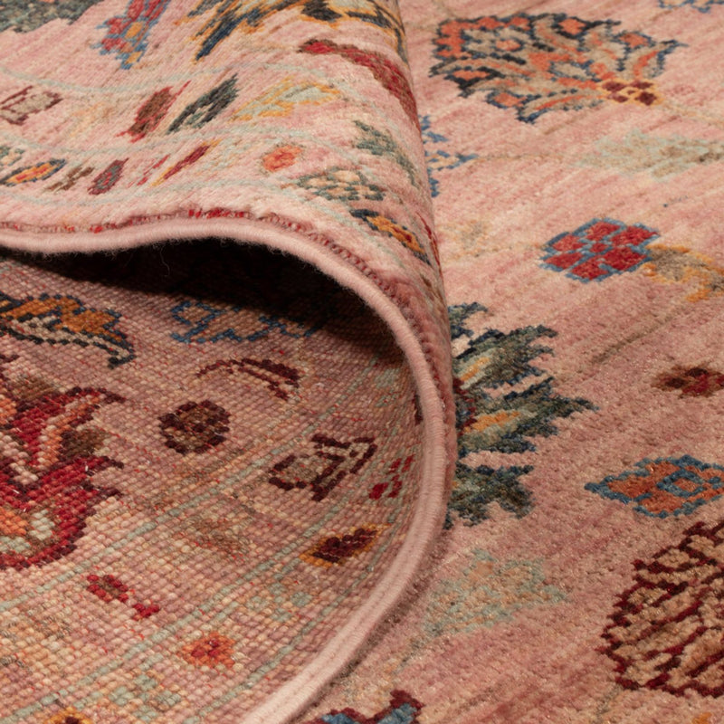 Dywan Ziegler - Ariana - 204 x 159 cm - wielokolorowy