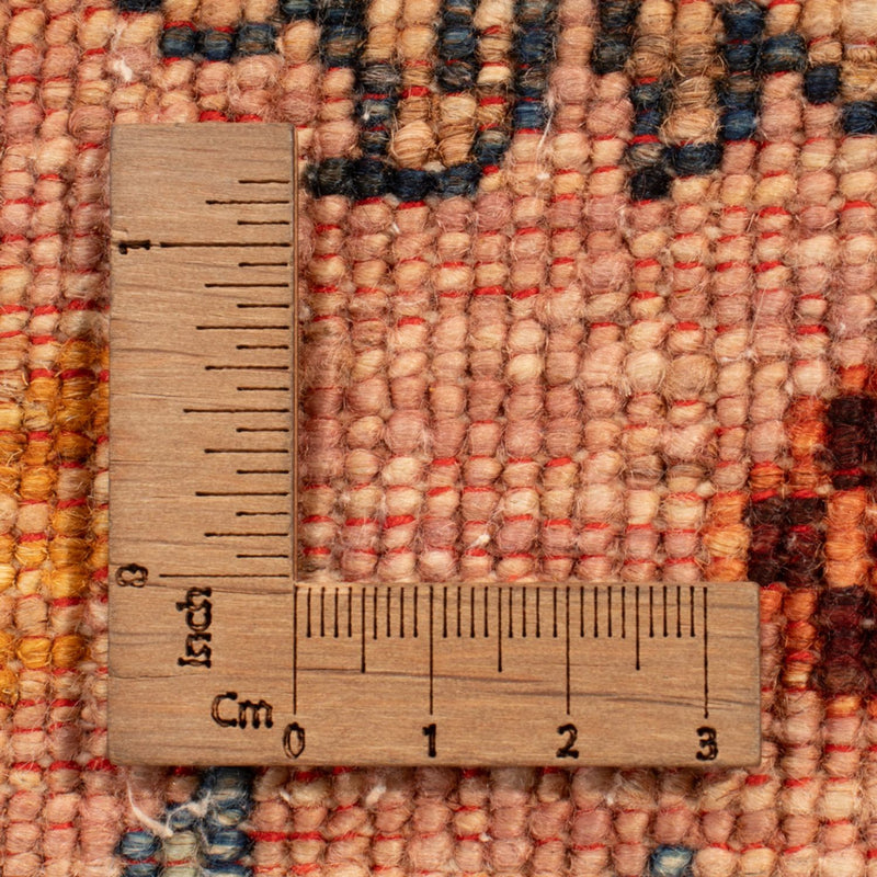 Dywan Ziegler - Ariana - 204 x 159 cm - wielokolorowy