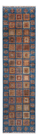 Bakhtiari Dywan 300x83cm - Dywan orientalny
