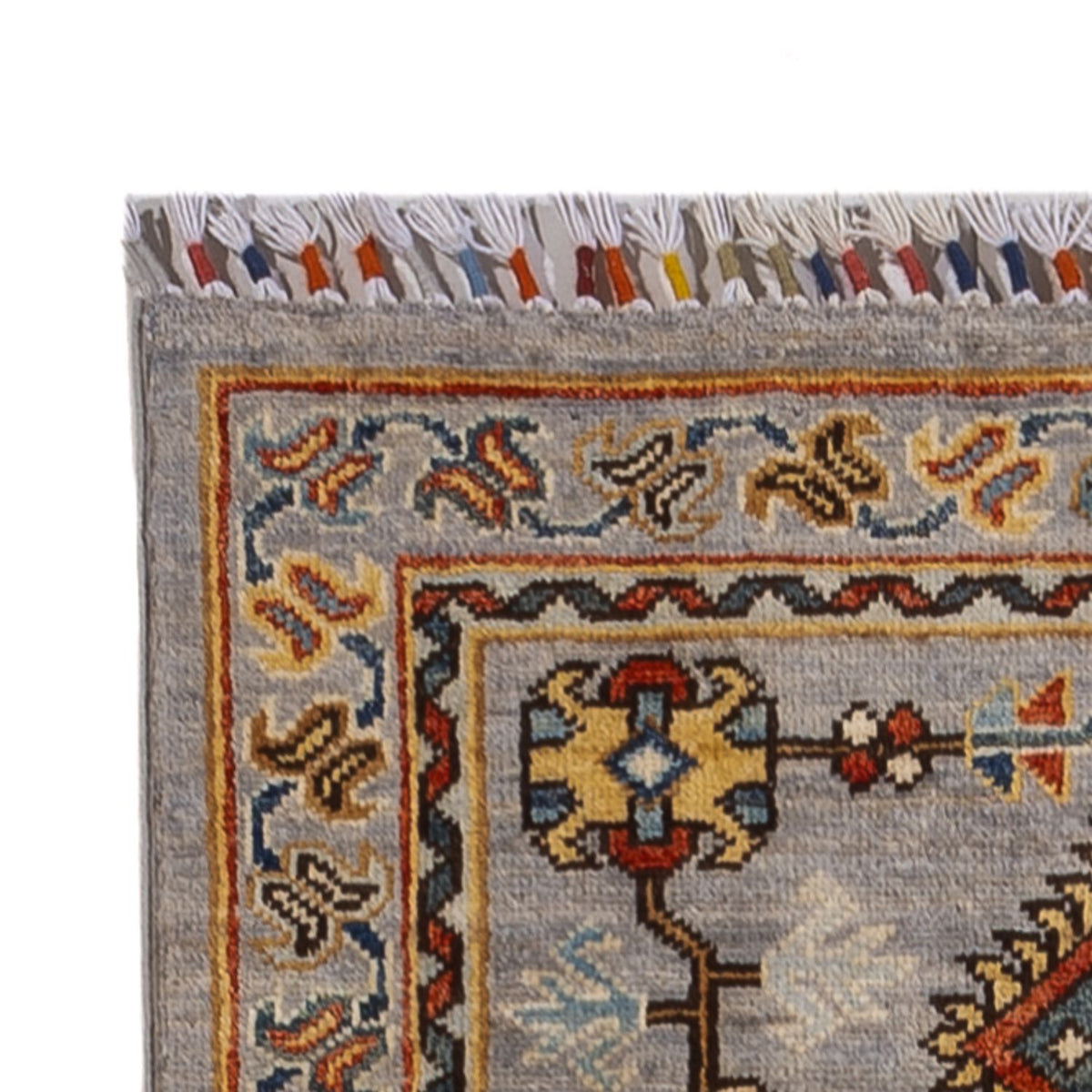 Biegacz Dywan Ziegler - Ariana - 297 x 80 cm - wielokolorowy