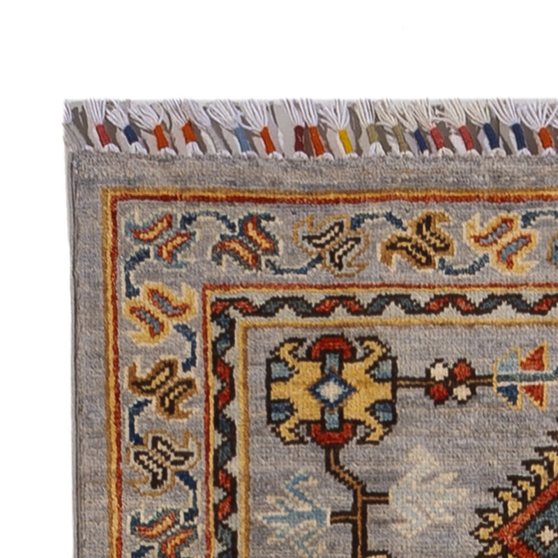 Biegacz Dywan Ziegler - Ariana - 297 x 80 cm - wielokolorowy