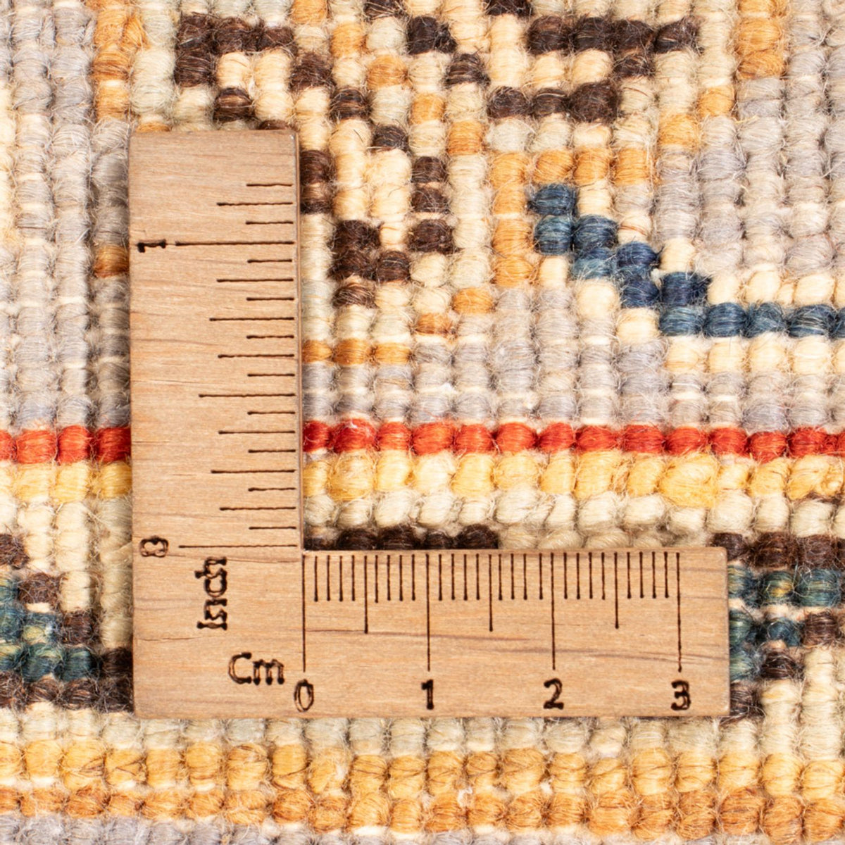 Biegacz Dywan Ziegler - Ariana - 297 x 80 cm - wielokolorowy