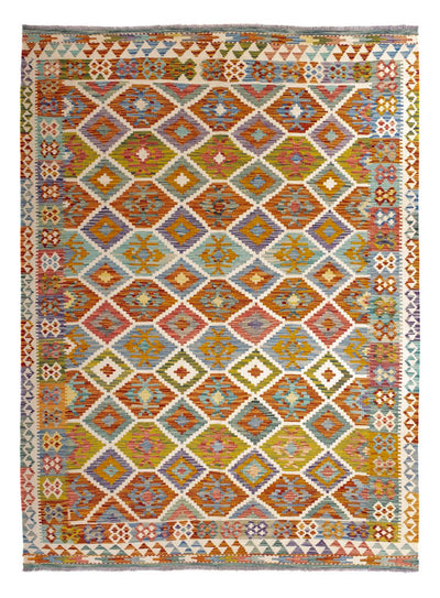 Kilim Maimana Dywan 178x238cm - Dywan wełniany