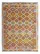 Kilim Maimana Dywan 238x178cm - Dywan wełniany