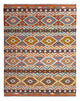 Kilim Maimana Dywan 197x154cm - Dywan wełniany
