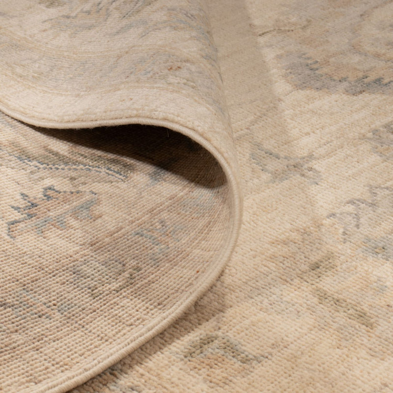 Dywan Zieglera - 304 x 247 cm - wielokolorowy