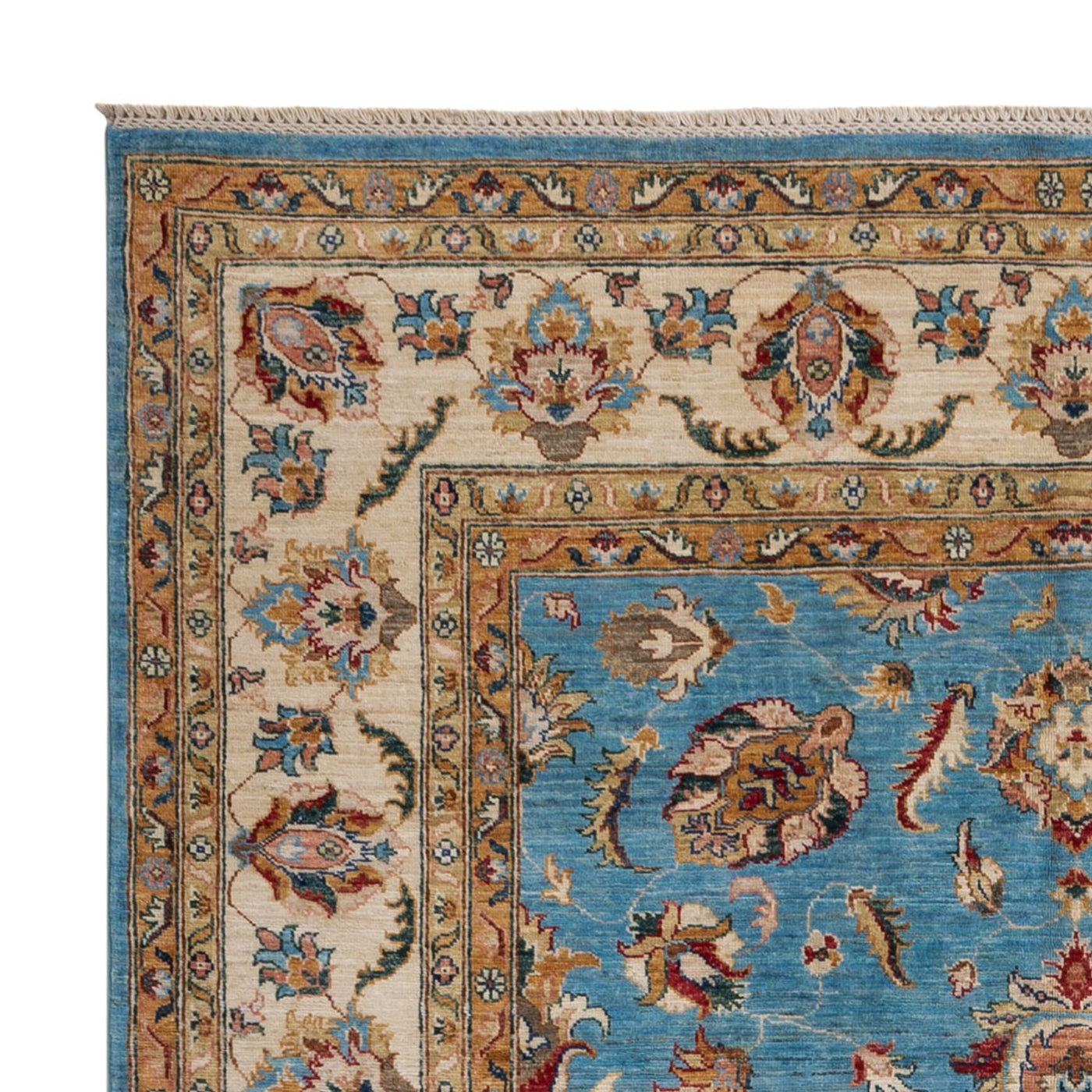 Farahan Dywan 243x192cm - Dywan perski