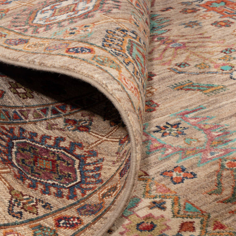 Dywan Ziegler - Ariana - 229 x 170 cm - wielokolorowy