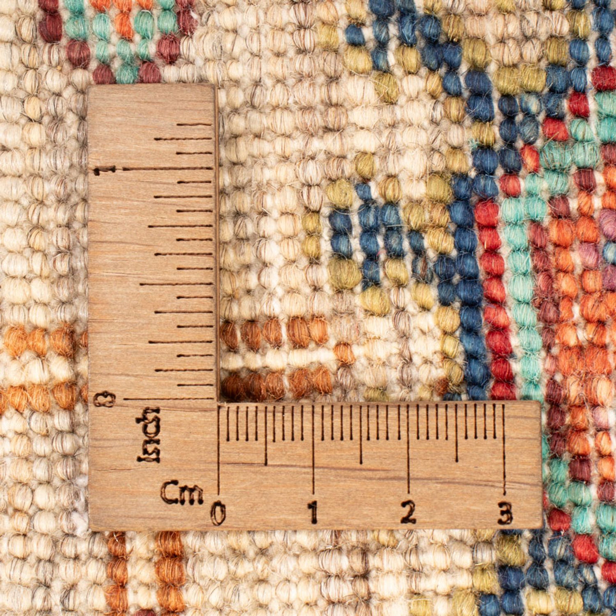 Dywan Ziegler - Ariana - 229 x 170 cm - wielokolorowy