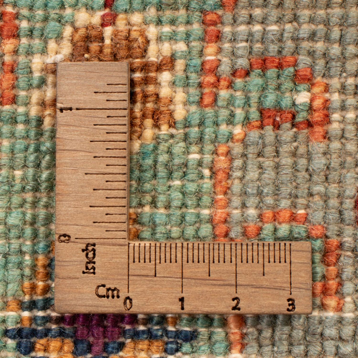 Dywan Ziegler - Ariana - 245 x 176 cm - wielokolorowy