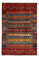 Loribaft Dywan 244x176cm - Perserteppich Wollteppich