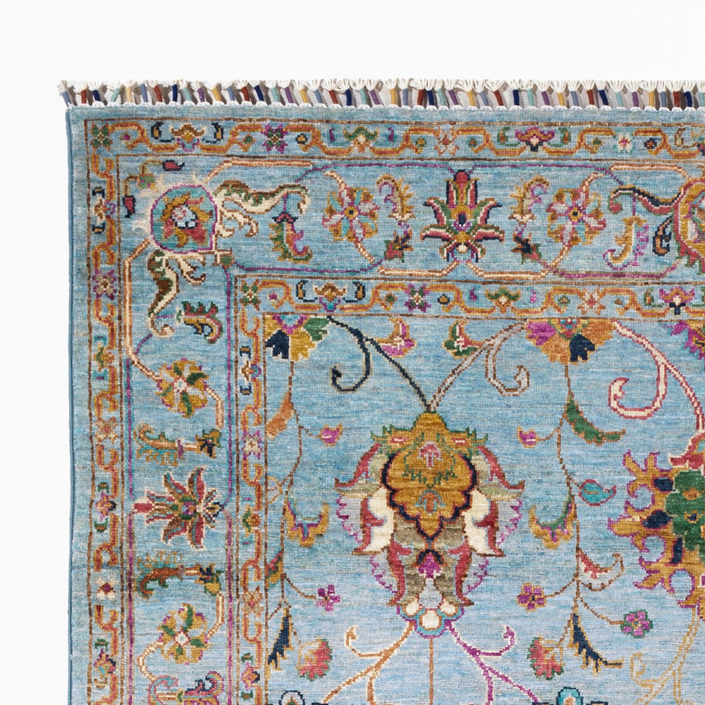 Ariana Dywan 206x154cm - Dywan orientalny