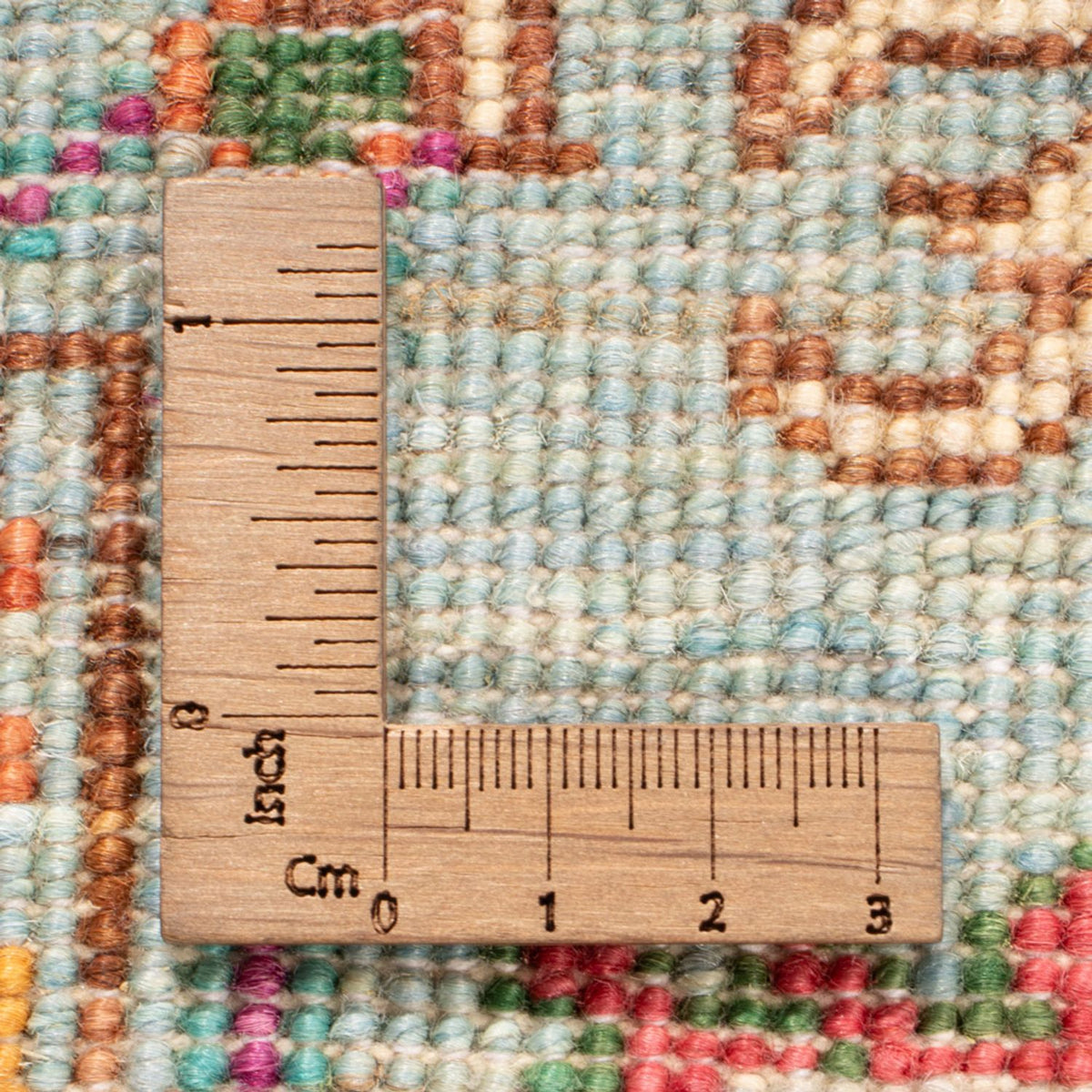 Dywan Ziegler - Ariana - 206 x 154 cm - wielokolorowy