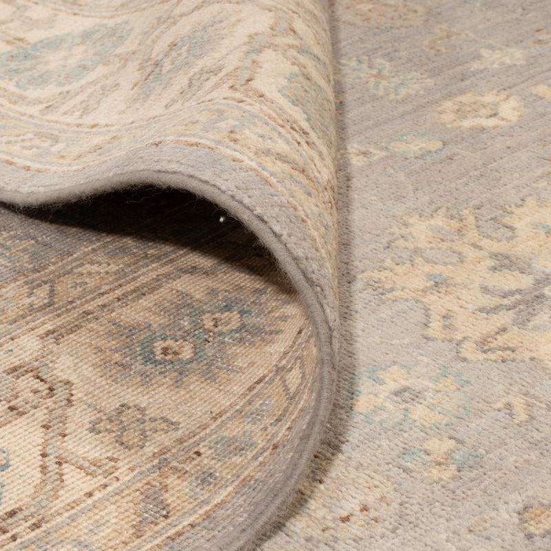 Dywan Zieglera - 209 x 152 cm - wielokolorowy