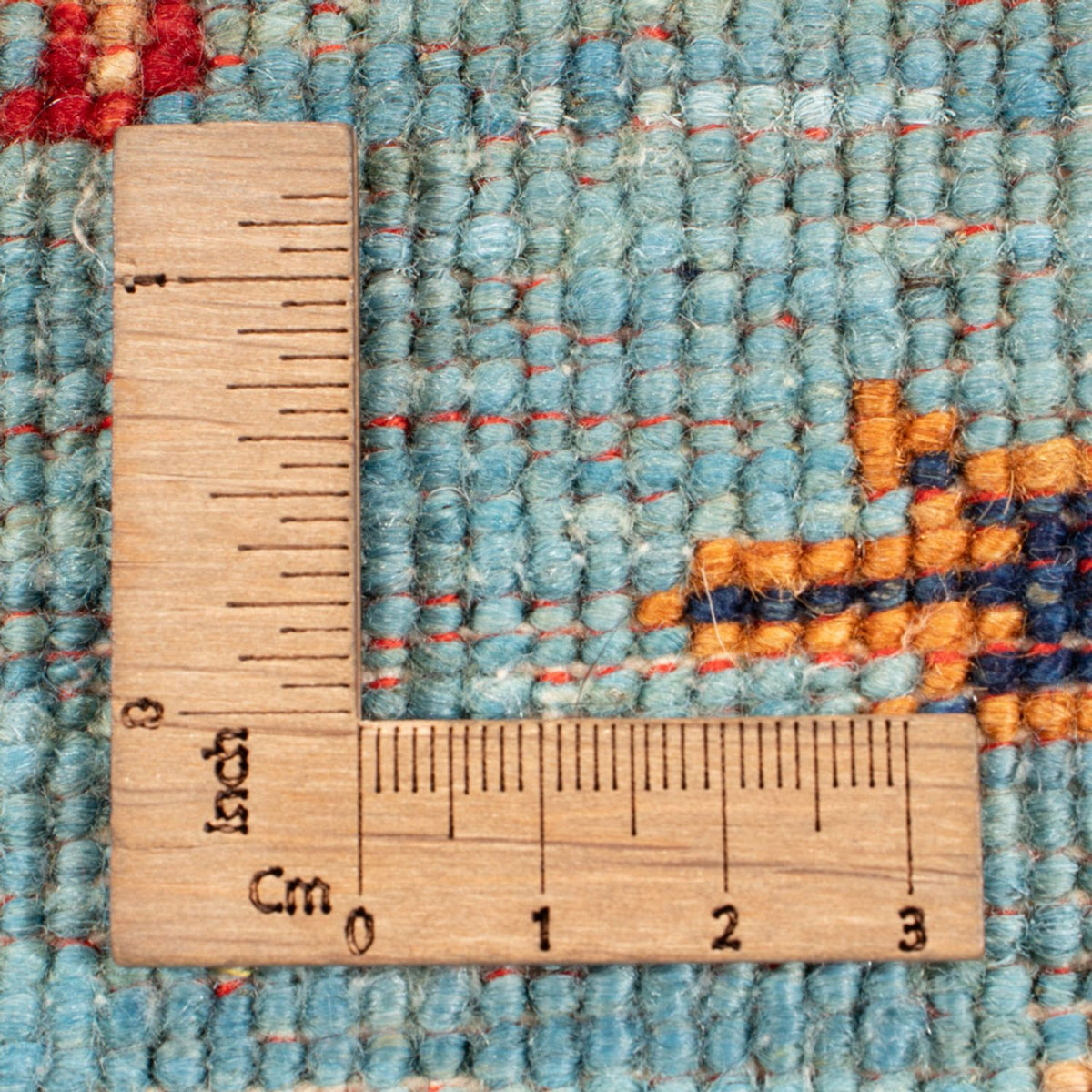 Dywan Ziegler - Ariana - 188 x 126 cm - wielokolorowy