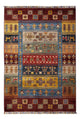 Loribaft Dywan 148x105cm - Perserteppich Wollteppich