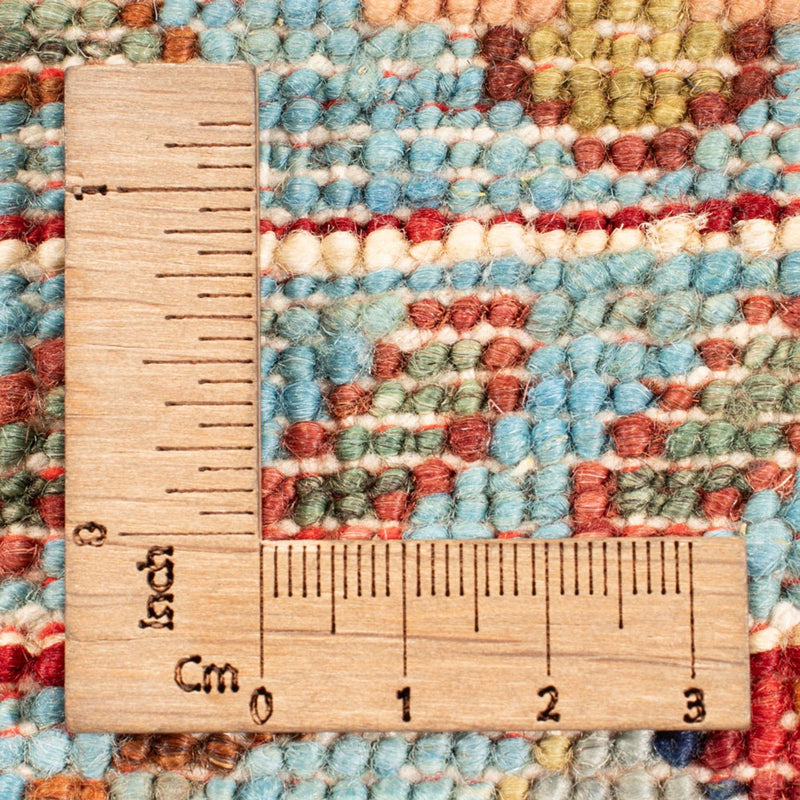 Dywan Ziegler - Ariana - 120 x 86 cm - niebieski