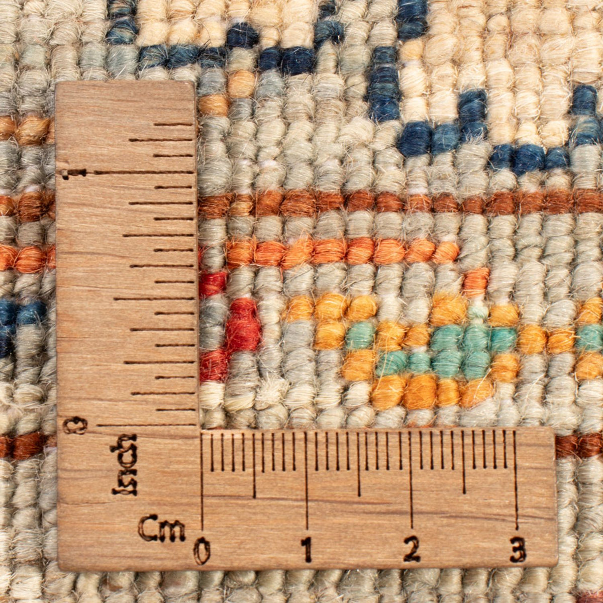 Dywan Ziegler - Ariana - 119 x 86 cm - jasnoniebieski