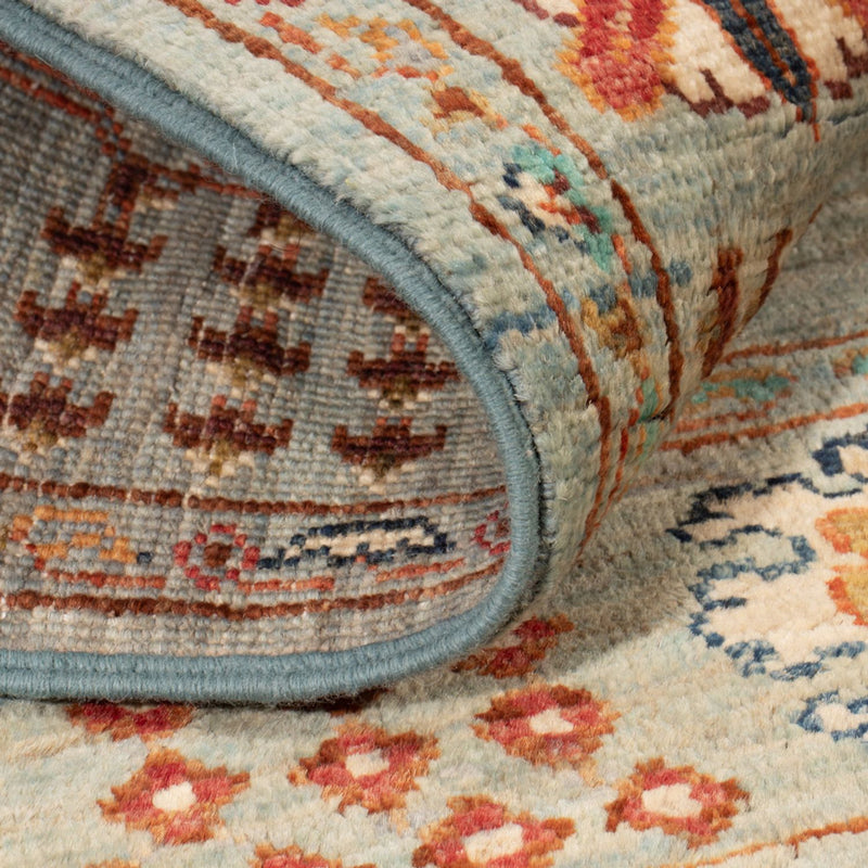 Dywan Ziegler - Ariana - 119 x 85 cm - jasnoniebieski