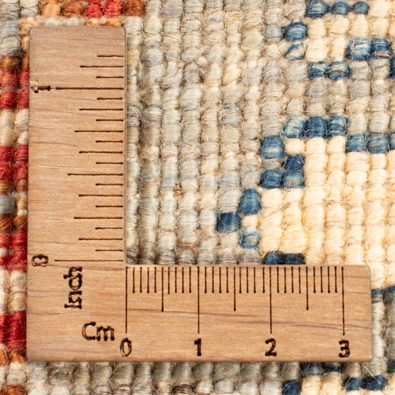 Dywan Ziegler - Ariana - 119 x 85 cm - jasnoniebieski