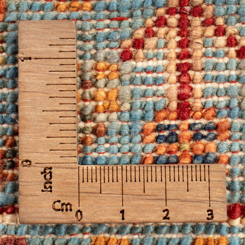 Dywan Ziegler - Ariana - 120 x 85 cm - niebieski