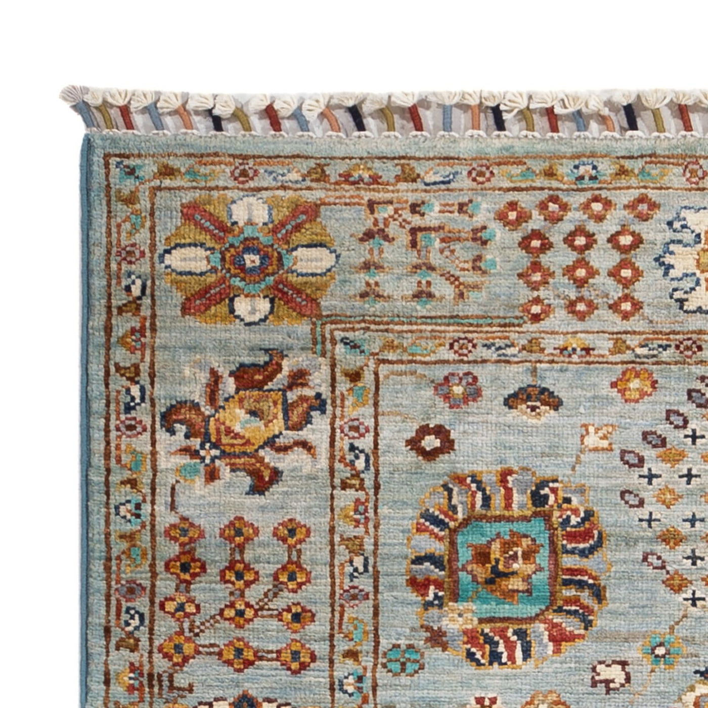 Ariana Dywan 119x86cm - Dywan orientalny