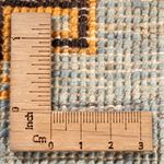 Dywan Ziegler - Ariana - 122 x 83 cm - jasnoniebieski