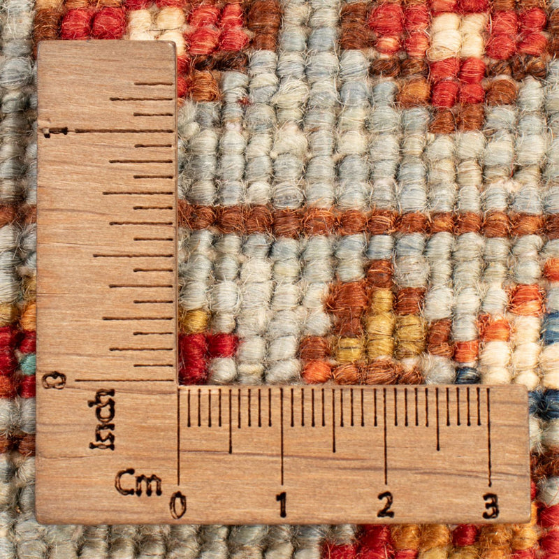 Dywan Ziegler - Ariana - 120 x 86 cm - jasnoniebieski