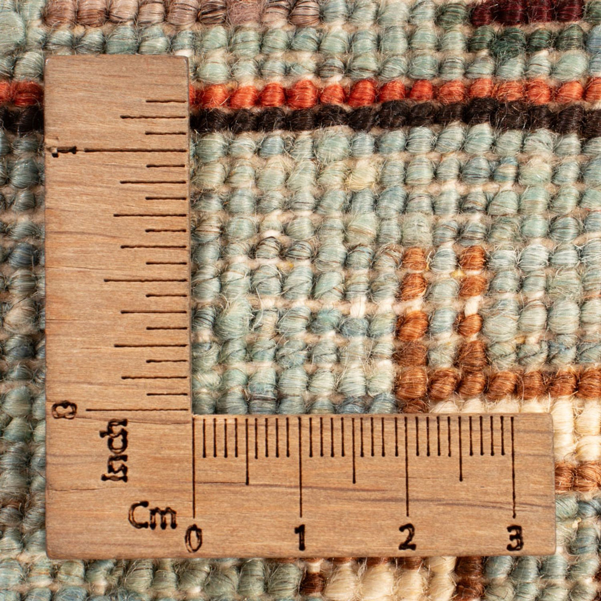 Dywan Ziegler - Ariana - 123 x 82 cm - jasnoniebieski