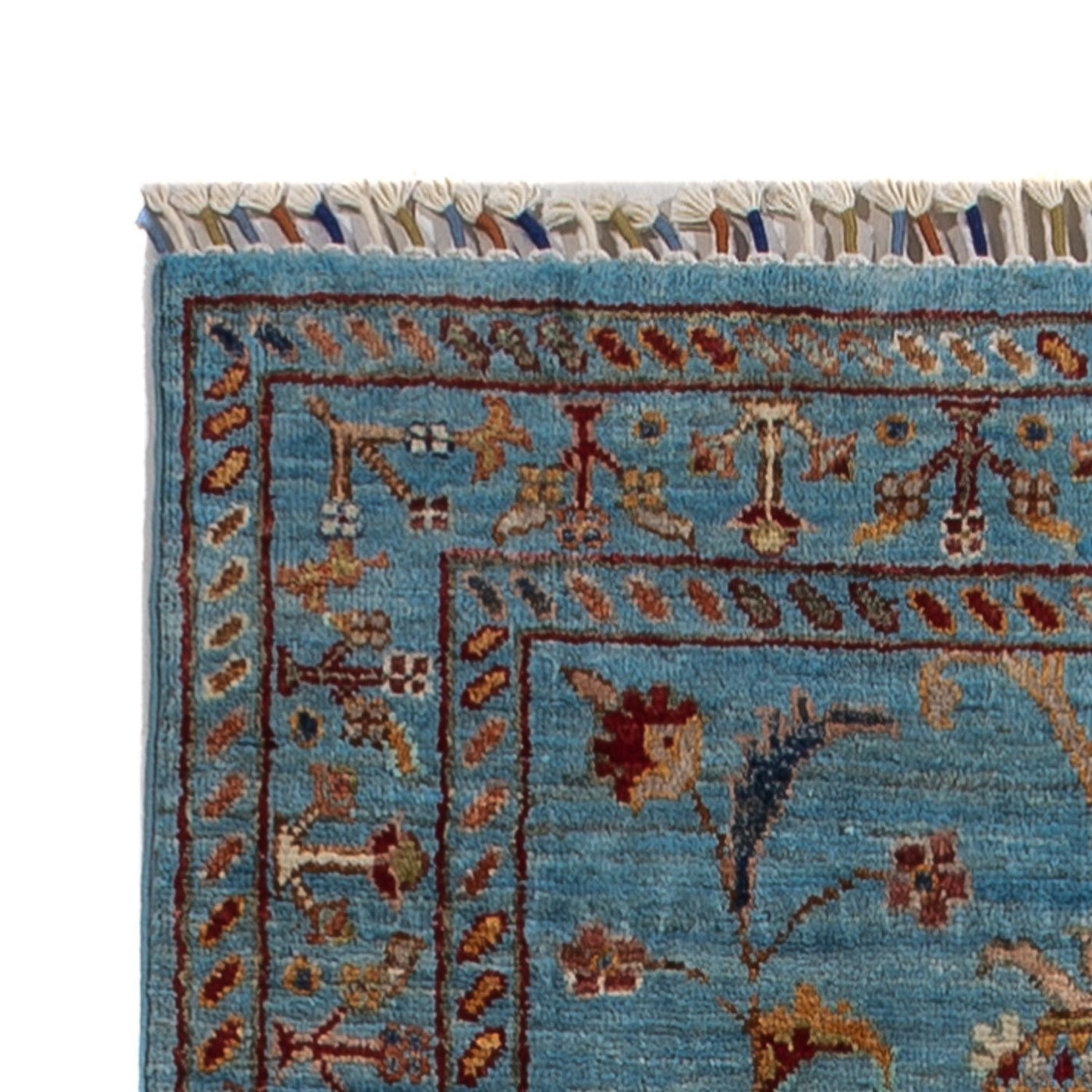 Ariana Dywan 235x85cm - Dywan orientalny