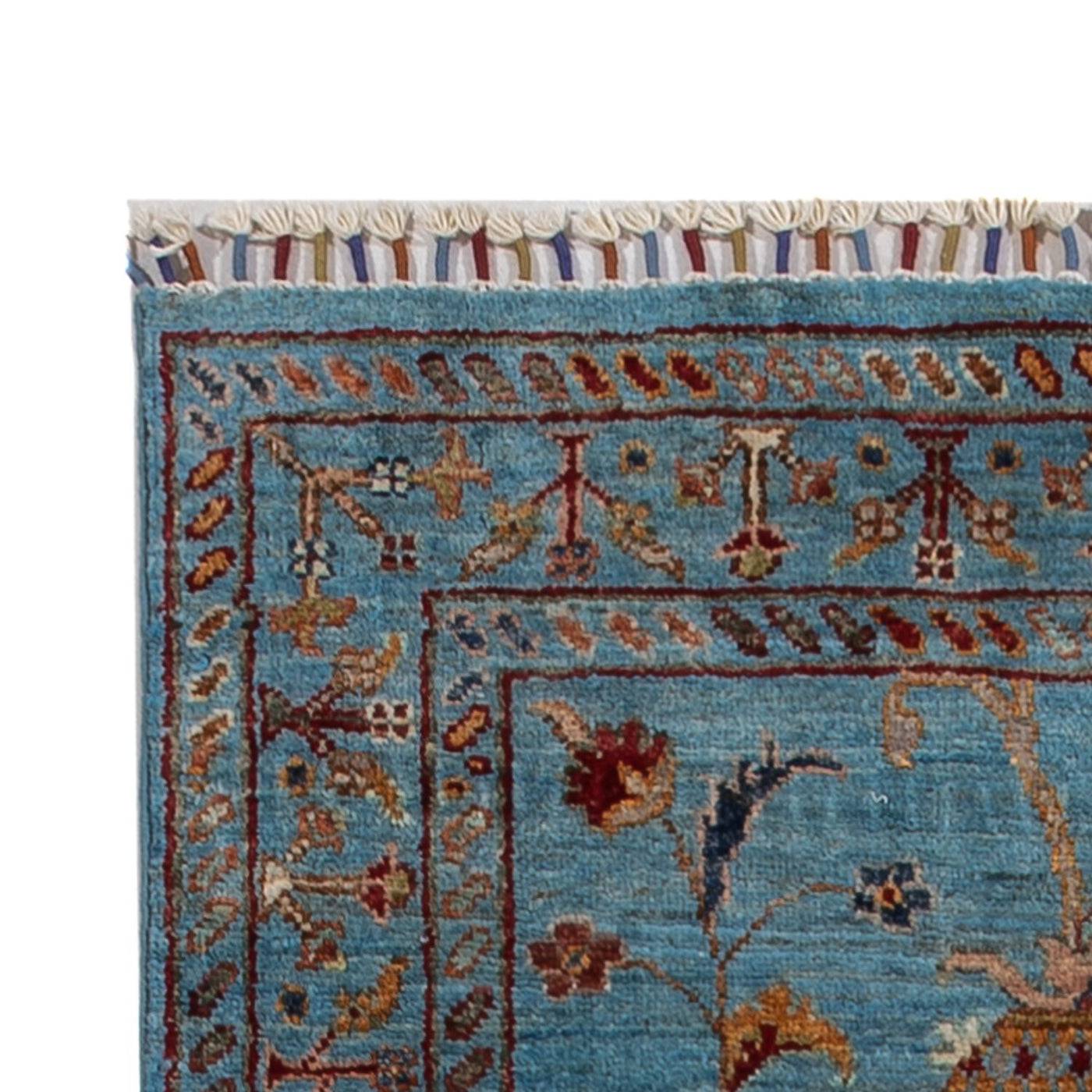 Ariana Dywan 237x82cm - Dywan orientalny